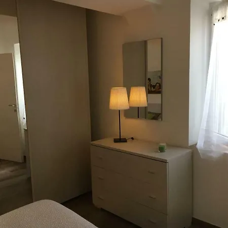Lake Como - Girasole Apartmán *
